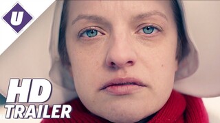 The Handmaid's Tale - Official Season 3 Trailer