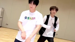 【Thôi Tú Bân】Cập nhật TikTok ngày 12/06/2506, tình yêu ngoài đội khó khăn mới có được cha à