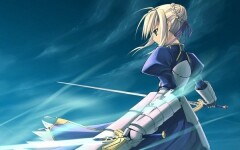 The Great Holy Grail War Fight to the end [AMV]