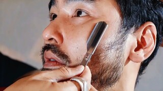 你弄伤我眉，我就取你小命，这就是独属于陈桂林的复仇
