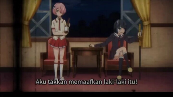 Clip Anime random