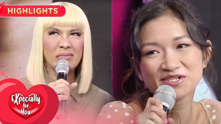 Vice Ganda, napag-usapan ang mga relasyon na nagiging "cringe" | Expecially For You
