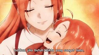 akujiki reijou to kyouketsu Eps02 indo