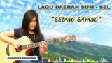 Gitar tunggal Akustik - Eksmahot Youtube Channel