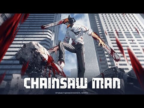 Chainsaw Man「AMV」-  Lil Nas X & Michel Jackson - INDUSTRY BABY x BEAT IT ᴴᴰ