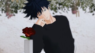 [ Jujutsu Kaisen MMD] RUMOR [Fushiguro Megumi]