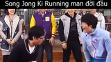 RM Chàng Trai Song Jong Ki trẻ tuổi của RM #runningman7012#runningmanVN