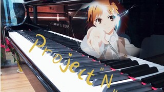 [Hồi ký piano tuổi thơ] Dự án piano hoài cổ quy mô lớn đầu tiên dành cho Ngày thiếu nhi của Bilibili