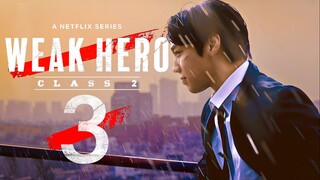 EP3/8 🆆🅴🅰🅺 🅷🅴🆁🅾 🅲🅻🅰🆂🆂 2 (2025) [1080p]