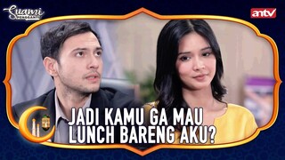 Waduh! Bisa Bisanya Sisil Kok Jadi Pelakor! | Suami Pengganti ANTV | Eps 63 (2/5)