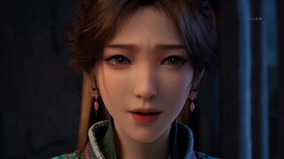 Mei Ning: Brother Han, what do you want to do?