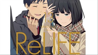 ReLIFE- Ep 01