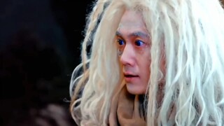 人和神不能谈恋爱，否则会遭到报应的