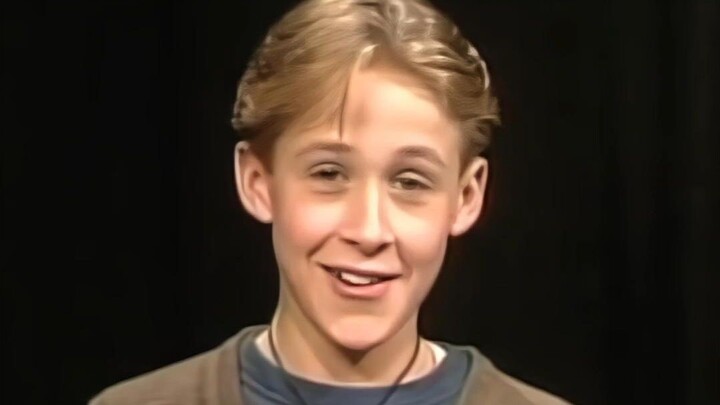 “When you realize you are already a generation older”
