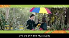 Xin Chào, Người Yêu Quất Tử Của Tôi EP 3 [Sub Việt]
