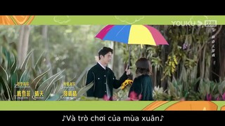 Xin Chào, Người Yêu Quất Tử Của Tôi EP 3 [Sub Việt]