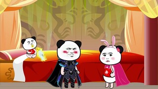 [Demon God Thirteen] 172: Establishment of Heaven