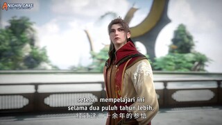 The Supreme Dantian Eps 3 Sub Indo 1080p