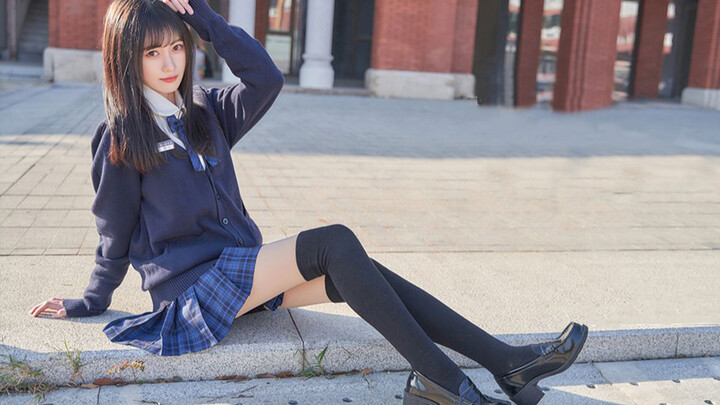 [Sakurapu] Love Emergency ♡ Ju Jingyi