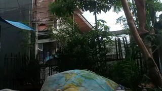 muntik na ma butas Ng aking pantalon🤣