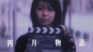 [1080p][Vietsub] Câu Chuyện Tháng Tư - April Story (1998)