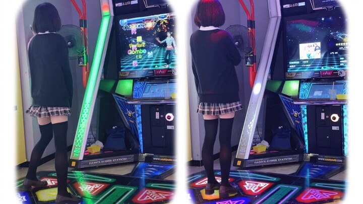 【อีวู/ซือเยว่ฮวา】หมุนไปเถอะ! เจเคหมดอายุ