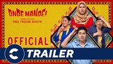 Official Trailer ONDE MANDE! - Cinépolis Indonesia