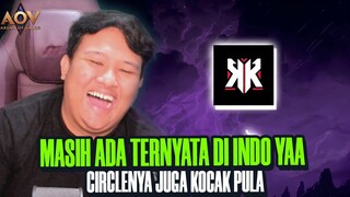 Ternyata Masih Ada Youtuber AOV Yang Niat Bikin Ginian | RR Volk AOV