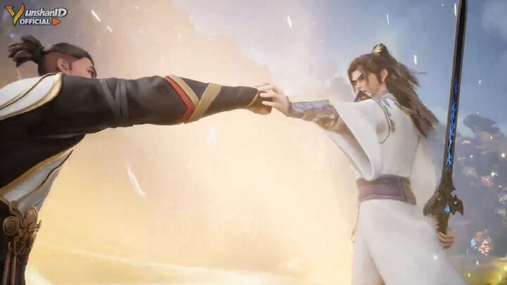 Dragon’s Triumph Episode 05 HD Sub Indonesia