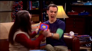 Amy teaches you how to drive an obsessive-compulsive disorder patient crazy