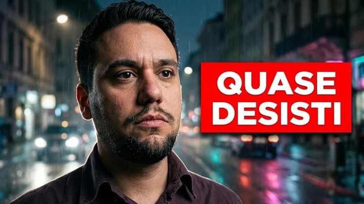 IMIGRAÇÃO 2026: NÃO DESISTA SEM OUVIR ISSO
