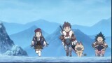 47 Monster Hunter Stories- Ride On Episode 47 – Sub Indonesia