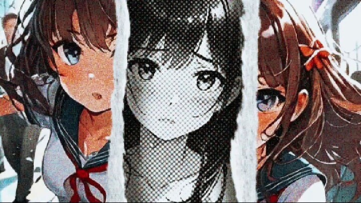 "อีกแค่ก้าวเดียว... แต่เขาไม่เคยหันมา" | TheShortNime