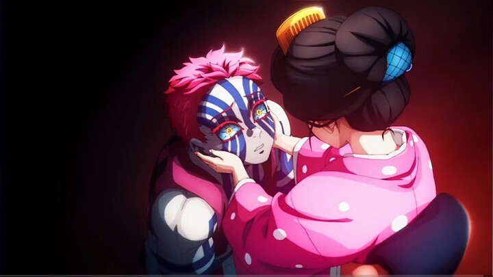 You’re always just a little bit away from happiness. Right now, you’re not Yhwach—you’re Kuroh, welc