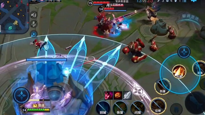 I shot this two years ago and have been keeping it ever since.