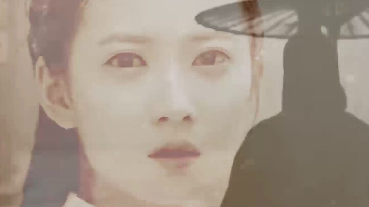 [Luo Yunxi x Chen Yuqi] Mo Wu Bige's original work "Rebirth: My Gentle Tyrant" - Part 1