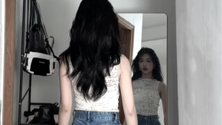 บับเบิ้ลป๊อปแจ๊ส สุดฮอต นานัน ท่าเต้น