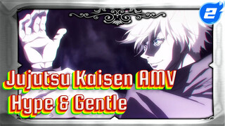 A different experience of "Jujutsu Kaisen" | Can be both hype and gentle_2