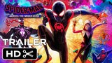 SPIDER-MAN_ ACROSS THE SPIDER-VERSE – Stronger (In Theaters June 2)