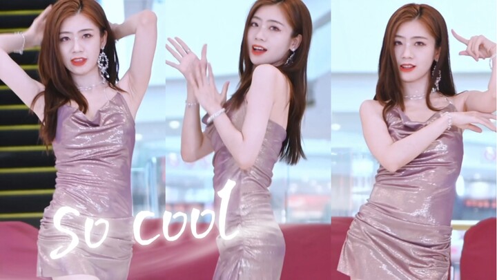 【Keren Banget】— Sistar ~Kenapa nggak cantik sih? Siapa yang bisa menolak pesona girl group generasi 