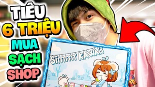 SIRO TIÊU 6 TRIỆU TIỀN LƯƠNG ĐỂ MUA NHÂN VẬT MINI WORLD NGOÀI ĐỜI THẬT