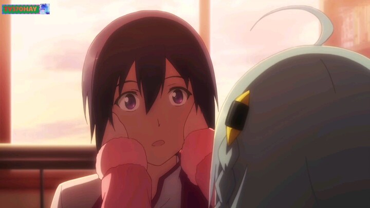 Thuyết Minh The Asterisk War Phần 2 Tập 15 TV370HAY Official