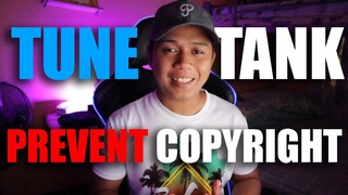 TUNETANK - FREE MUSIC WITH NO COPYRIGHT | TAGALOG TUTORIAL