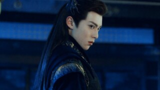 Version 2.0｜Help, why is he so "beautiful" in this drama｜The handsome and beautiful Dongfang Qingcan