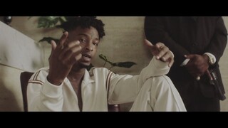 21 Savage - Bank Account (Official Music Video)