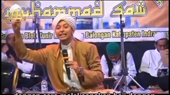 dengerin tuh buat kalian