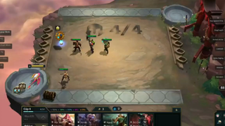 ZAC 3 SAO FULL CHÍ MẠNG 1 SKILL 3 MẠNG _ TƯỚNG 3 VÀNG CÓ SÁT THƯƠNG MẠNH NHẤT MÙ