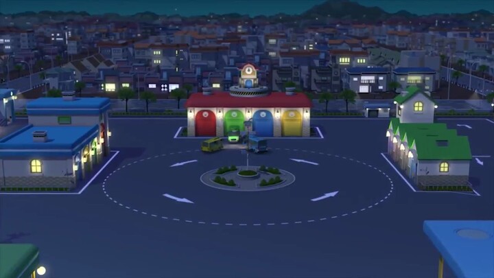 TAYO si bus kecil season 1 (dubbing indo)