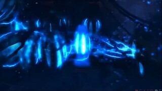 Sự phát triển của Dark Samus trong Metroid Games