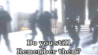 THE LEGENDARY DANCE[FBI]
